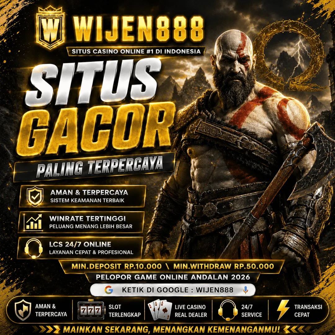 WIJEN888